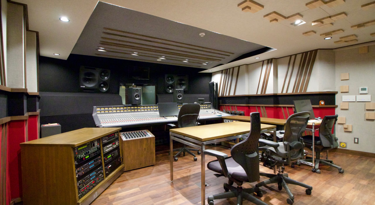 prime sound studio