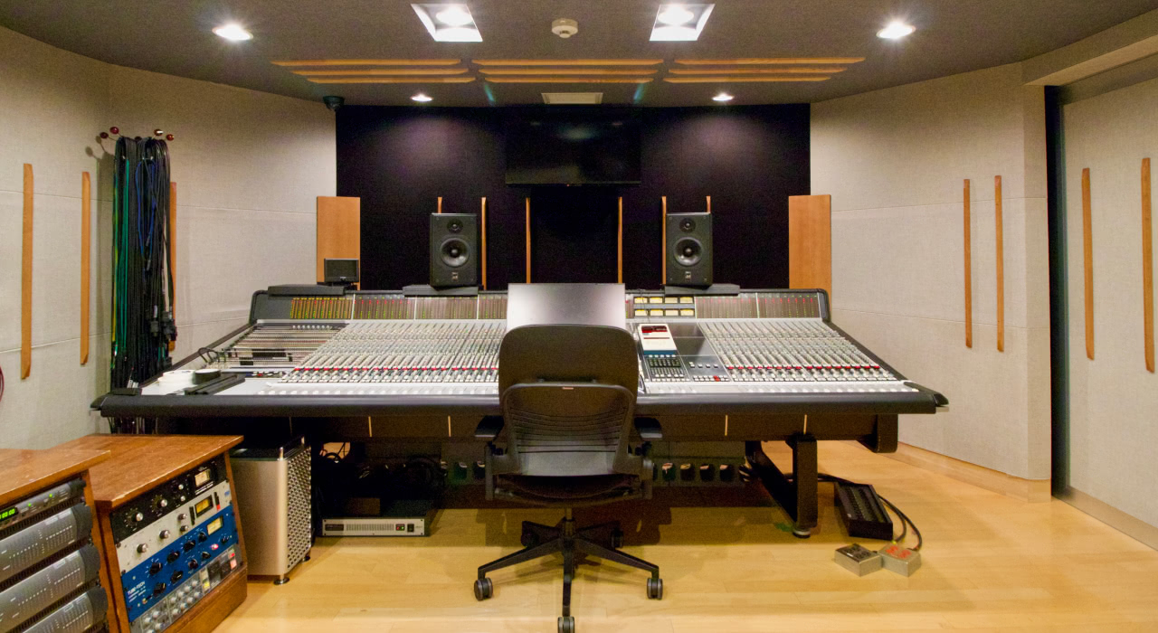 prime sound studio form daikanyama