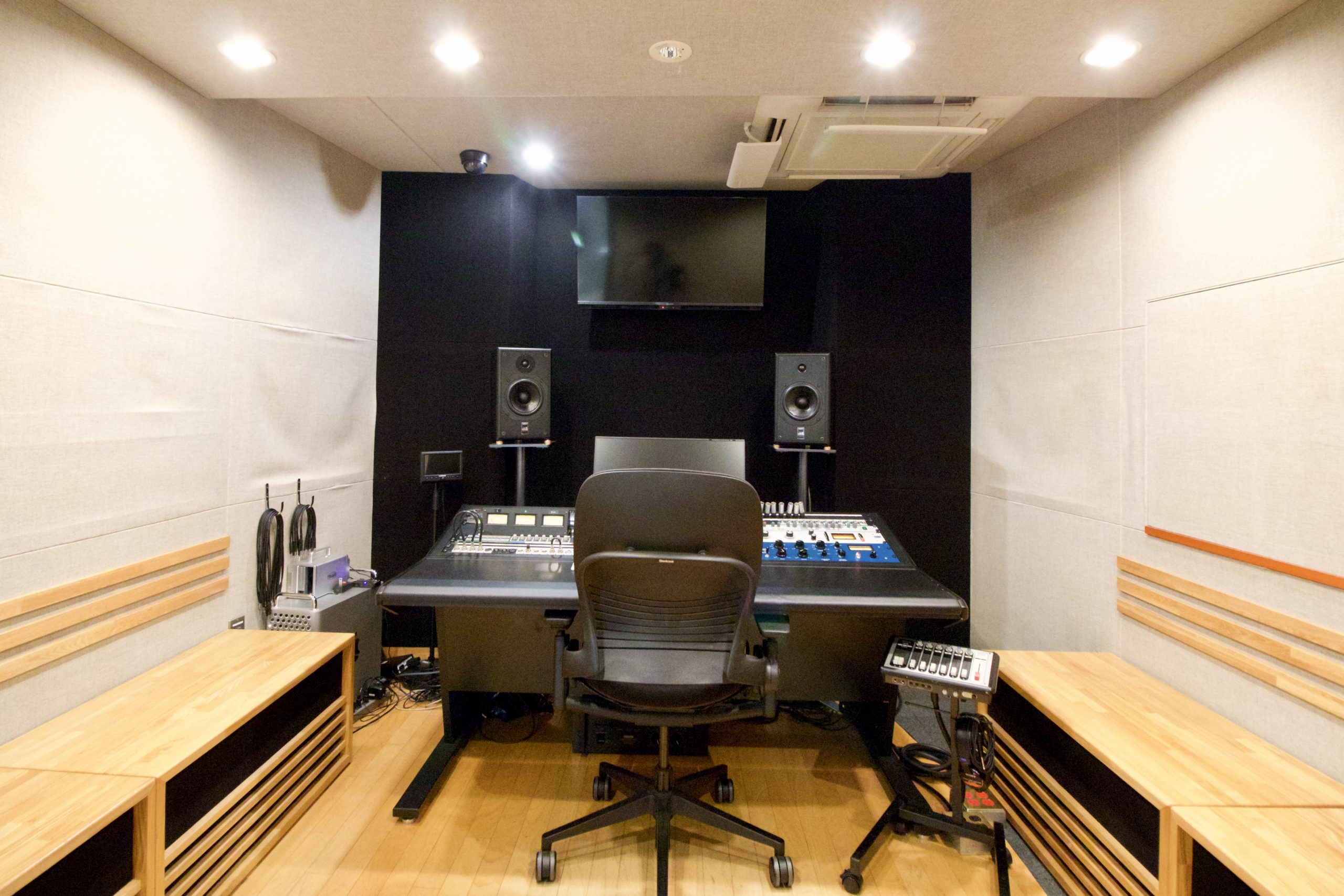 prime sound studio form daikanyama