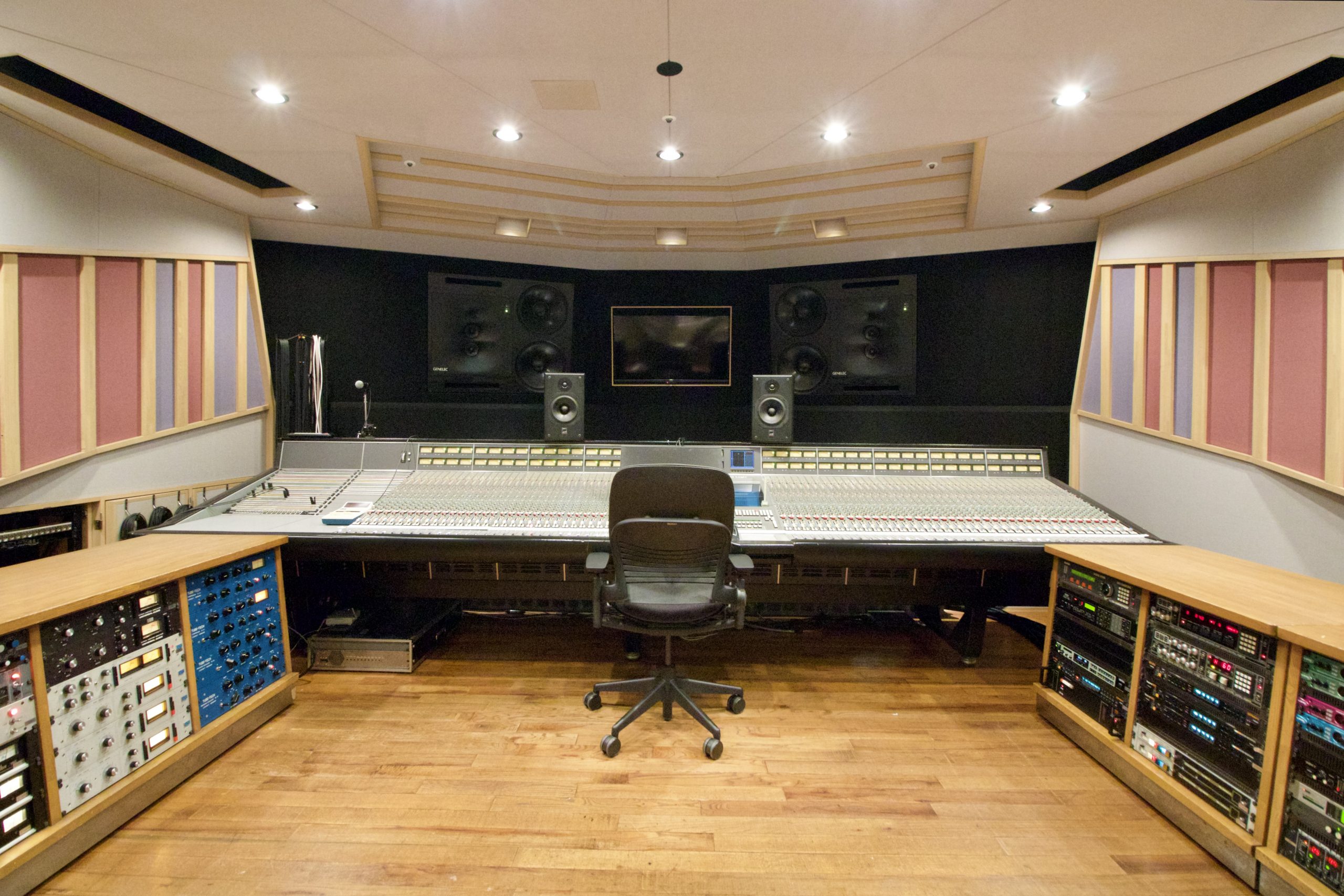 prime sound studio form