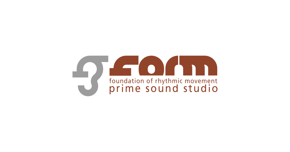 Raiga Yamazaki | prime sound studio form / form THE MASTER