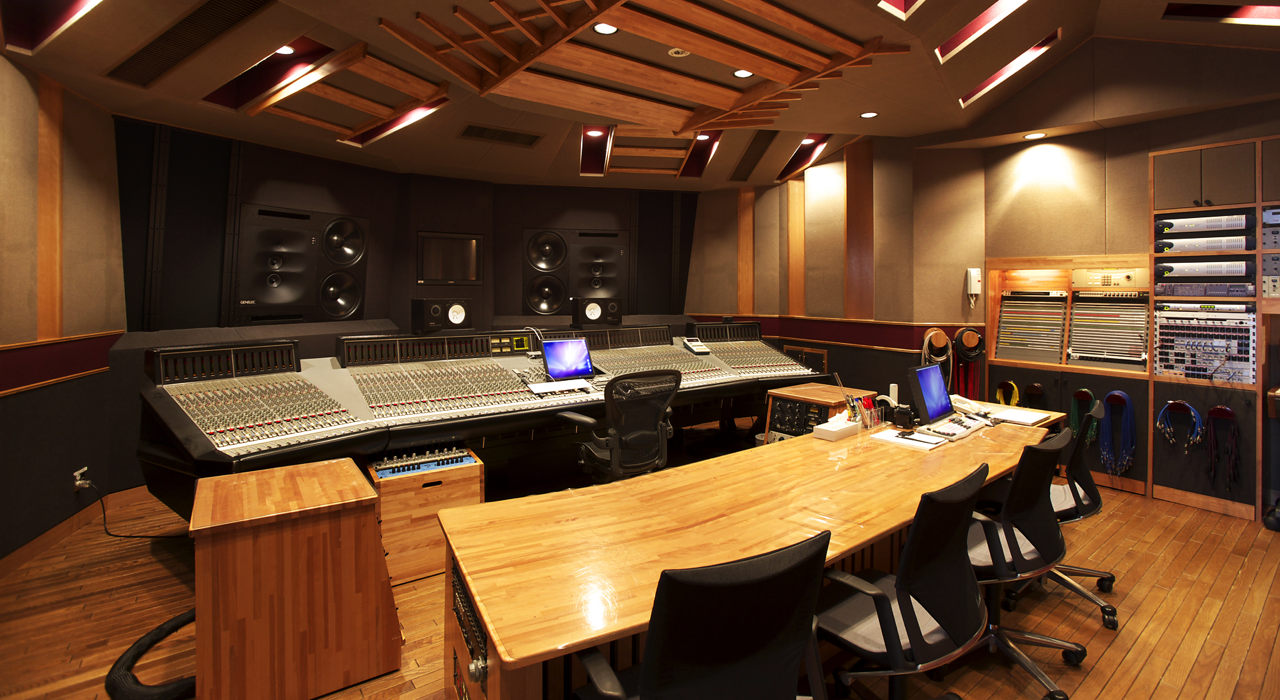 Prime Sound Studio Form Form The Master Official Web Site