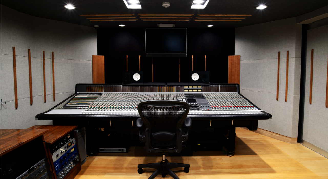 Prime Sound Studio Form Form The Master Official Web Site